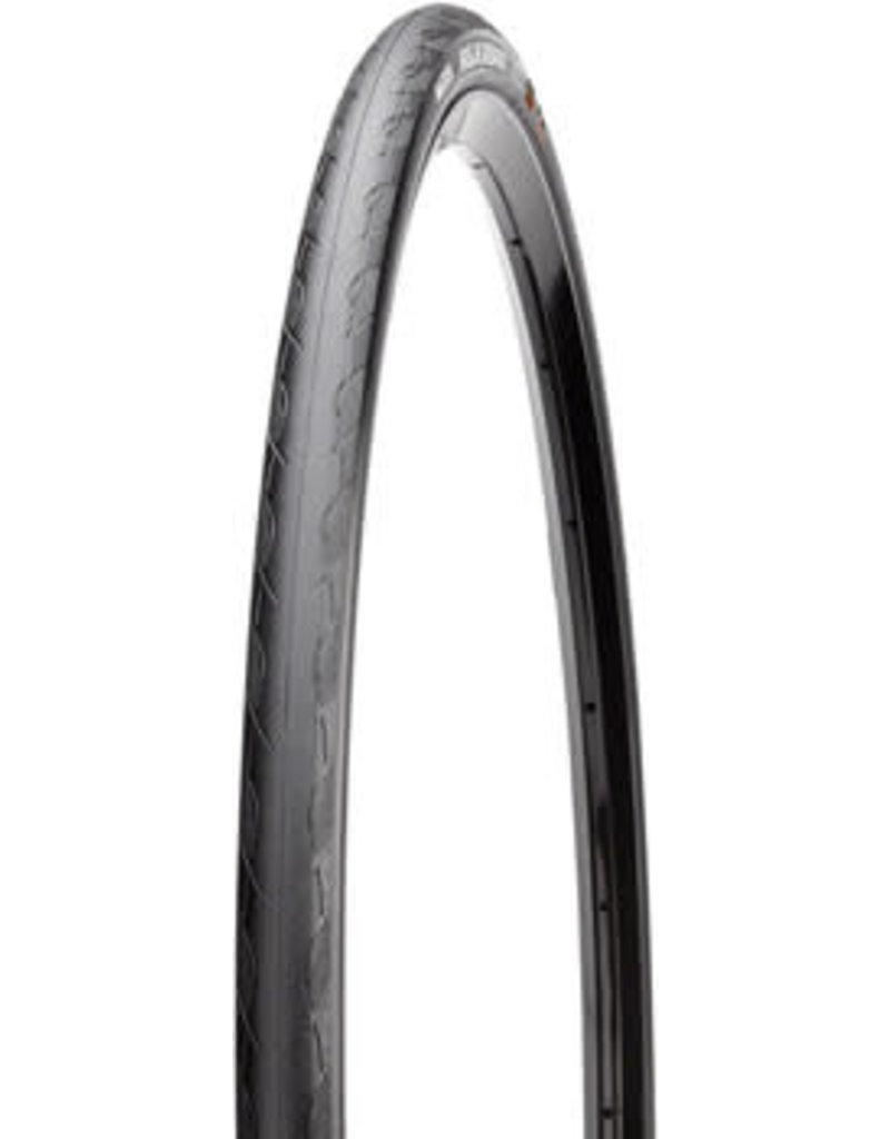 Maxxis High Road Tire - 700 x 28, Tubeless, Folding, Black, HYPR, K2 Protection, ONE70