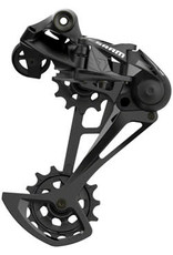 SRAM SRAM SX Eagle Rear Derailleur - 12-Speed, Long Cage, Aluminum, Black, B1