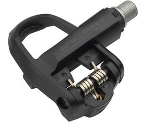LOOK KEO CLASSIC 3 PLUS Pedals - Single Sided Clipless, Chromoly