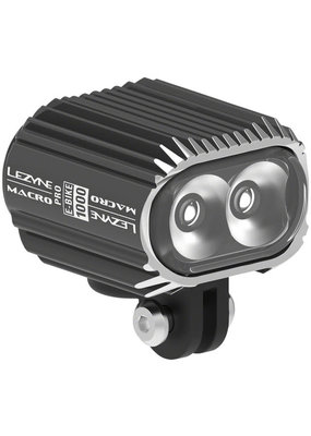 Lezyne Macro Drive 1000 eBike Headlight