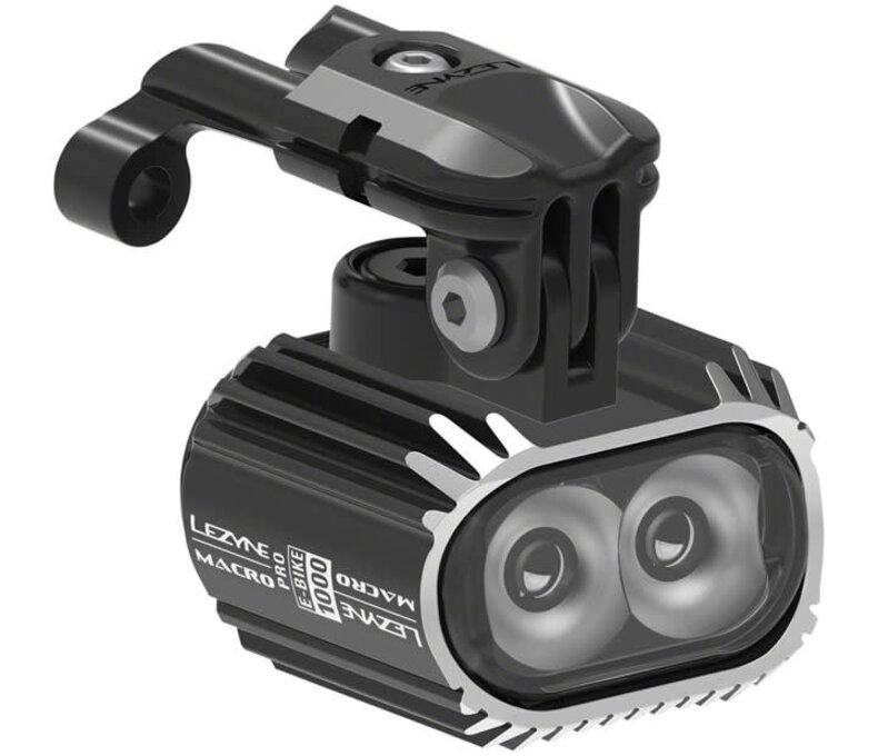 Lezyne Macro Drive 1000 eBike Headlight