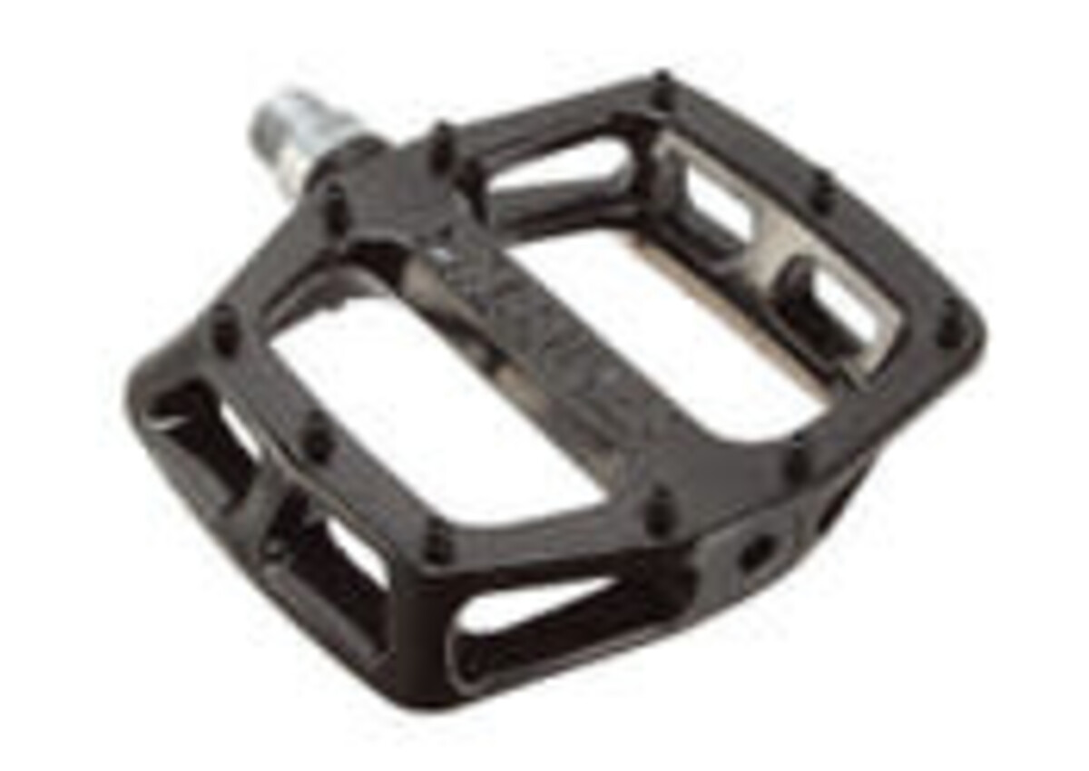 DMR V-12 Platform Pedals - 9/16