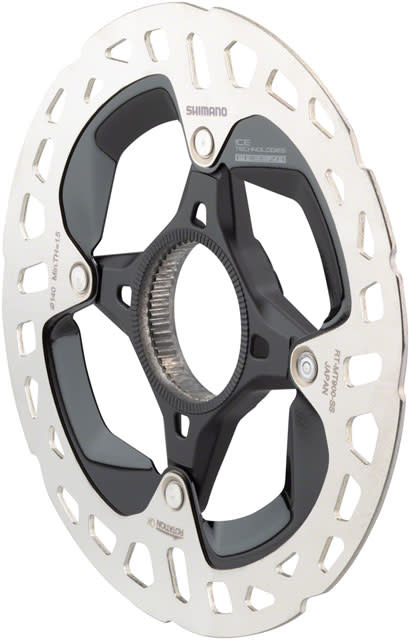 Shimano XTR RT-MT900-SS Disc Brake Rotor - 140mm, Center 