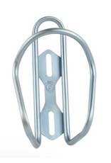 Silca Titanium Water Bottle Cage