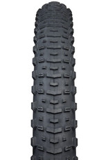 Teravail Coronado Tire - 27.5 x 3, Tubeless, Folding, Tan, Light and Supple