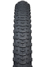 Teravail Coronado Tire - 27.5 x 3, Tubeless, Folding, Tan, Light and Supple