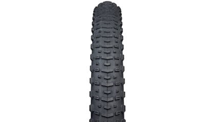 Teravail Coronado Tire - 27.5 x 3, Tubeless, Folding, Tan, Light and Supple