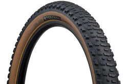 Teravail Coronado Tire - 27.5 x 3, Tubeless, Folding, Tan, Light and Supple