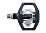 Shimano PD-EH500 SPD Dual Platform Pedals