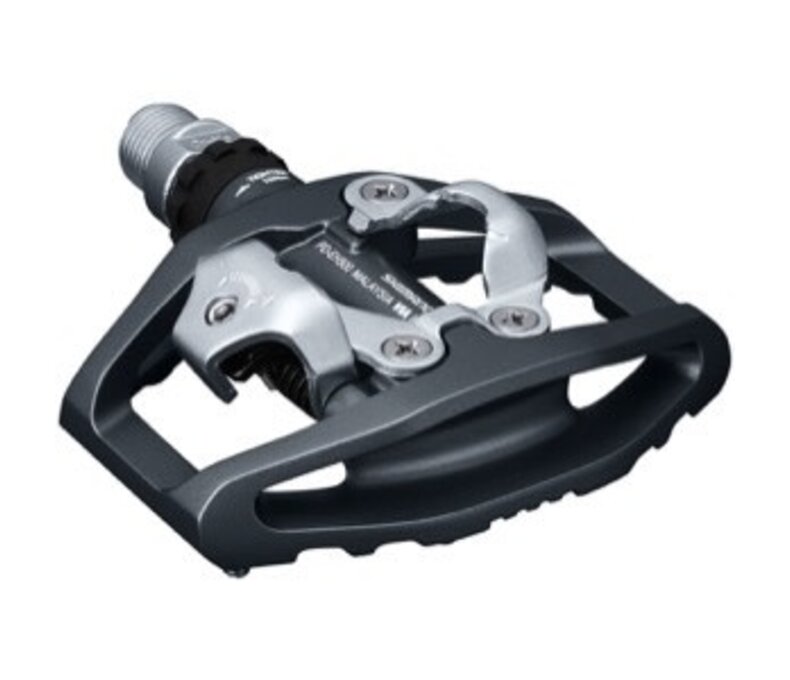 Shimano PD-EH500 SPD Dual Platform Pedals