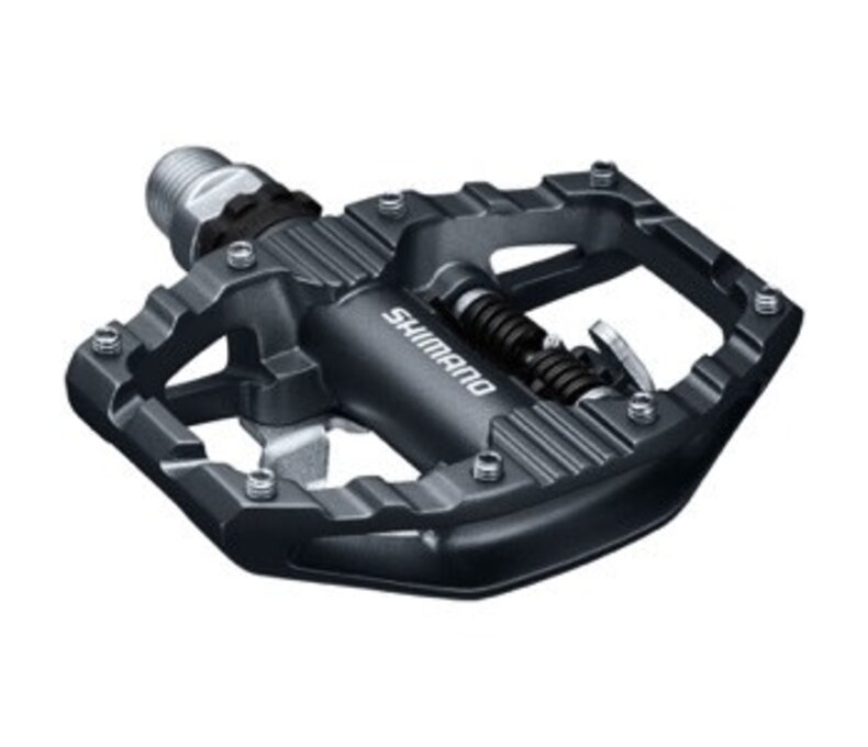 Shimano PD-EH500 SPD Dual Platform Pedals