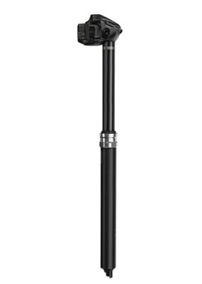RockShox RockShox Reverb AXS Dropper Seatpost - 31.6mm, 170mm, Black, AXS Remote, A1
