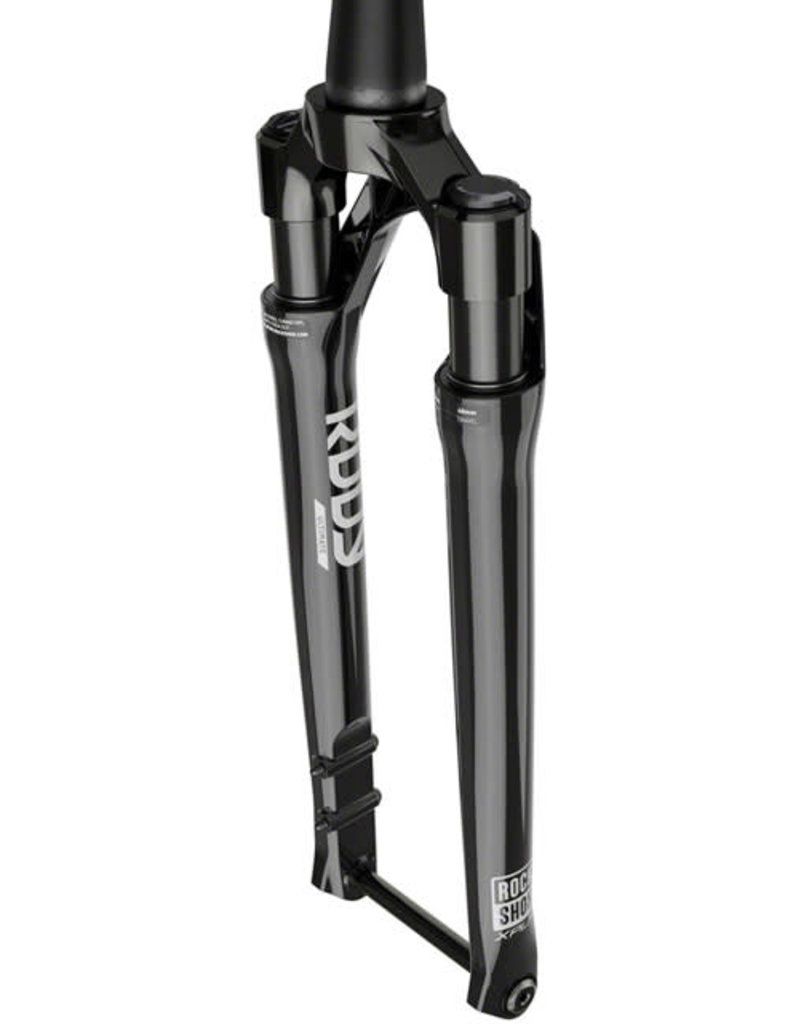 RockShox RUDY Ultimate XPLR Race Day Suspension Fork 700c 40 mm 12