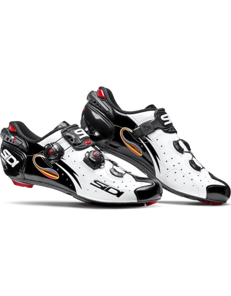 Sidi Wire Vent Carbon Men's Road Shoes