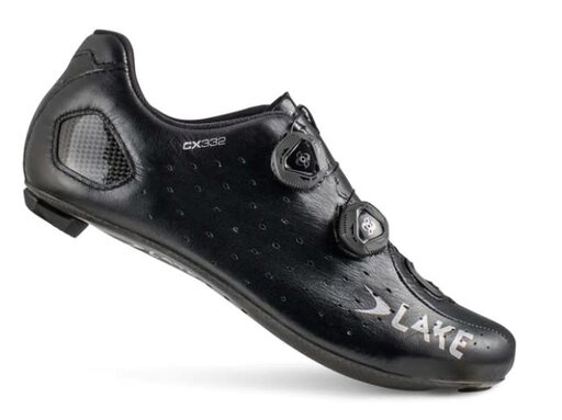 Lake Cycles CX332 Road Cycling Shoe