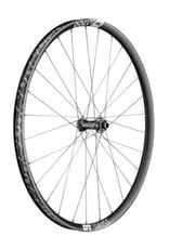 DT Swiss DT Swiss XM 1700 SPLINE Front Wheel - 27.5", 15 x 110mm Boost, Center Lock, Black