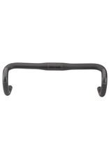 Parlee Parlee Carbon Drop Handlebar - 35mm Clamp, 40cm, Matte Black