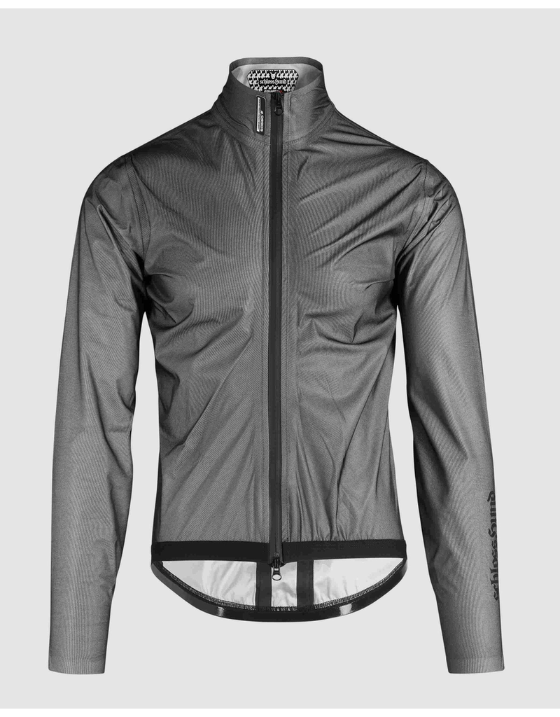 ASSOS ASSOS EQUIPE RS Rain Jacket