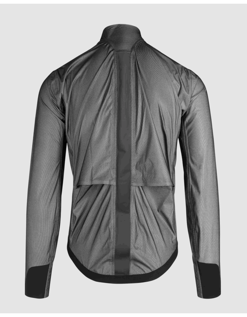 Review: Assos Equipe RS jacket