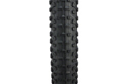 Havok Pro Tire: 27.5 x 2.8" DTC/SCT with EMC Construction and Folding Bead, Black