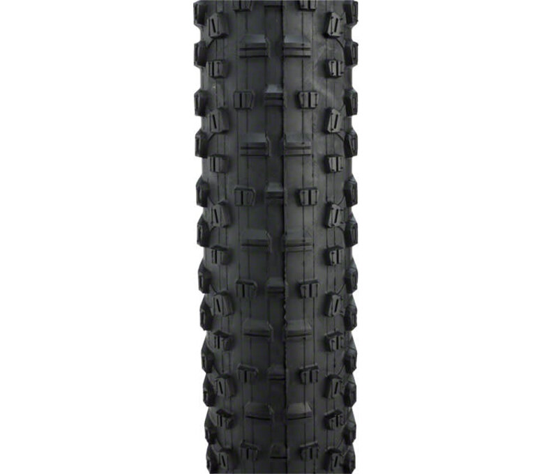 Havok Pro Tire: 27.5 x 2.8" DTC/SCT with EMC Construction and Folding Bead, Black