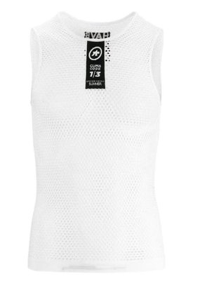 ASSOS ASSOS Skinfoil NS Summer Base Layer