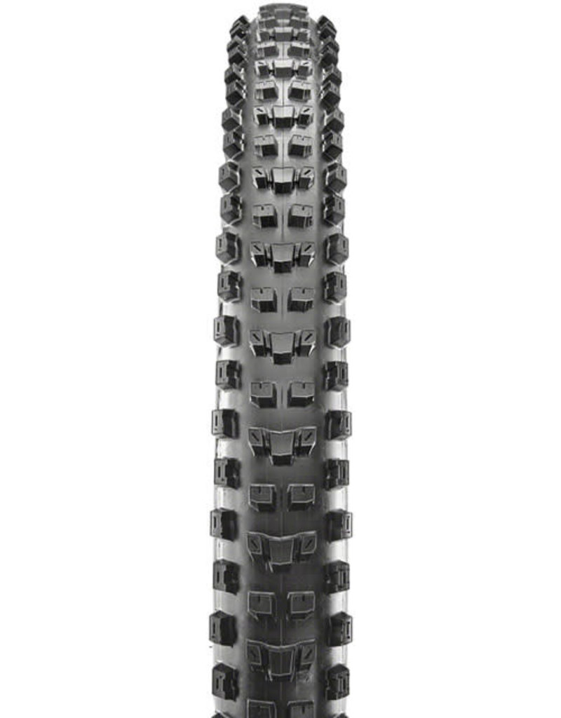 Maxxis Dissector Tire - 29 x 2.4, Tubeless, Folding, Black, 3C MaxxTerra, EXO, Wide Trail