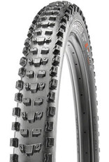 Maxxis Dissector Tire - 29 x 2.4, Tubeless, Folding, Black, 3C MaxxTerra, EXO, Wide Trail