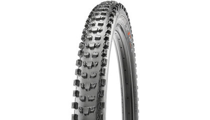 Maxxis Dissector Tire - 29 x 2.4, Tubeless, Folding, Black, 3C MaxxTerra, EXO, Wide Trail