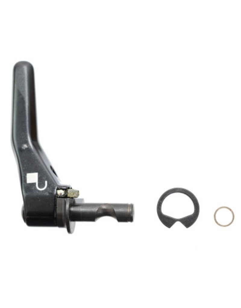 Cannondale Cannondale Lefty Oliver StopLock Release Lever