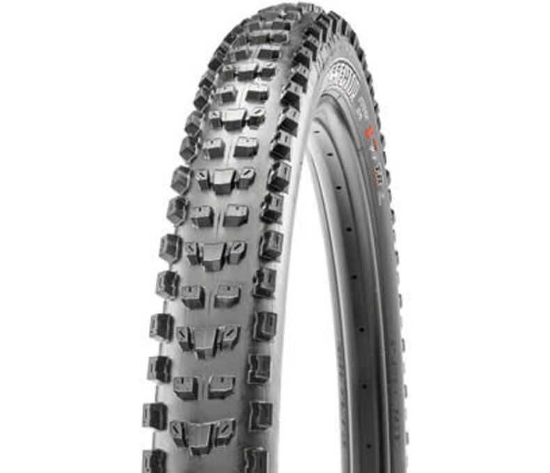 Maxxis Dissector Tire - 29 x 2.4, Tubeless, Folding, Black, Dual, EXO, Wide Trail