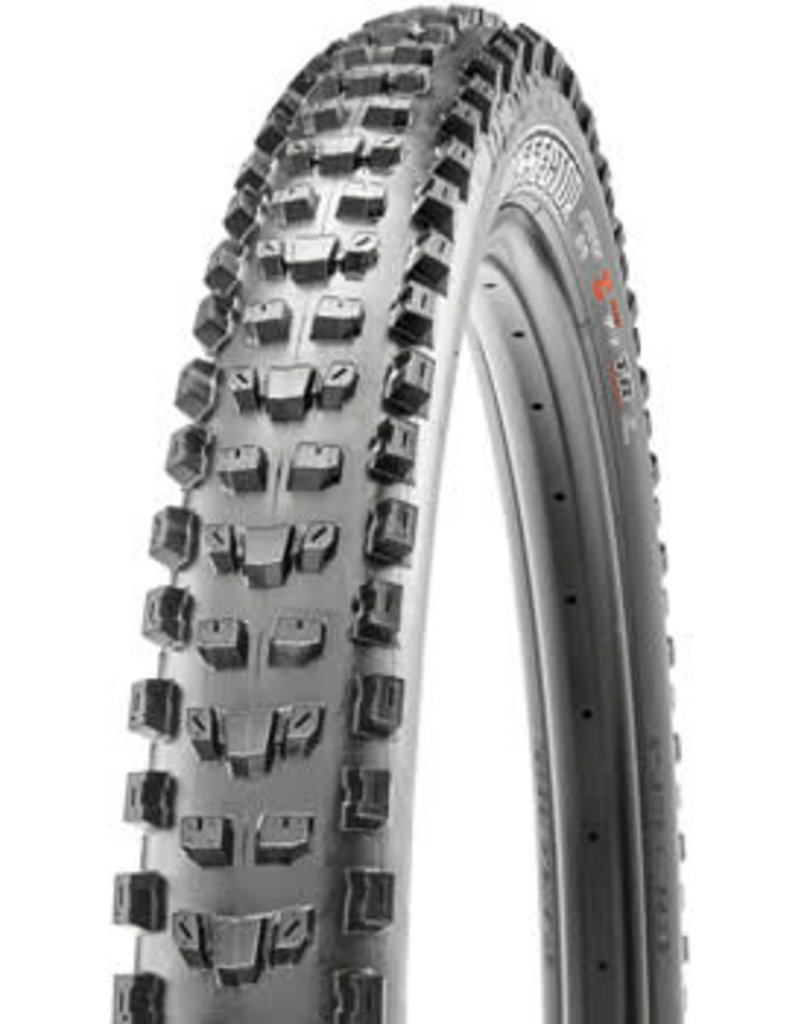Maxxis Dissector Tire - 29 x 2.4, Tubeless, Folding, Black, Dual, EXO, Wide Trail