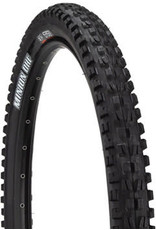 Maxxis Minion DHF Tire - 27.5 x 2.5, Tubeless, Folding, Black, Dual, EXO, Wide Trail