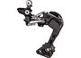 Shimano SLX RD-M7000-GS Rear Derailleur - 11 Speed, Medium Cage, Black