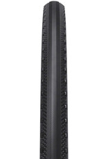 WTB Byway Tire - 700 x 34, TCS Tubeless, Folding, Black, Light/Fast Rolling, Dual DNA, SG2