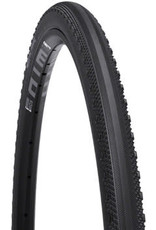 WTB Byway Tire - 700 x 34, TCS Tubeless, Folding, Black, Light/Fast Rolling, Dual DNA, SG2