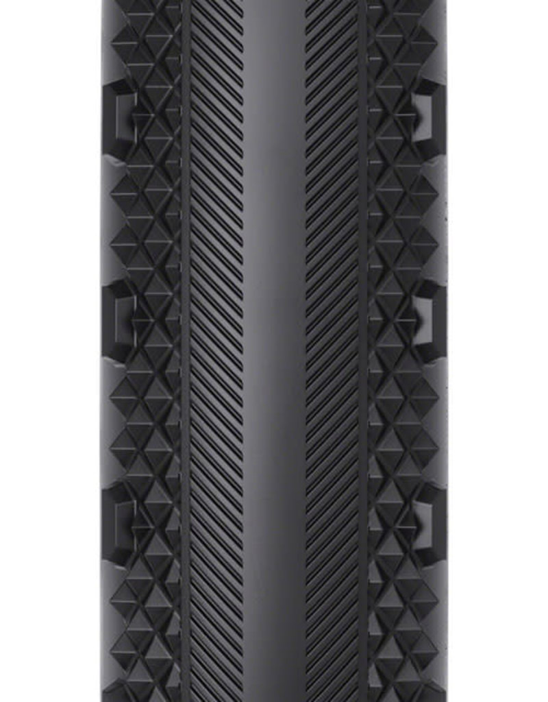 WTB Byway Tire - 700 x 34, TCS Tubeless, Folding, Black, Light/Fast Rolling, Dual DNA, SG2