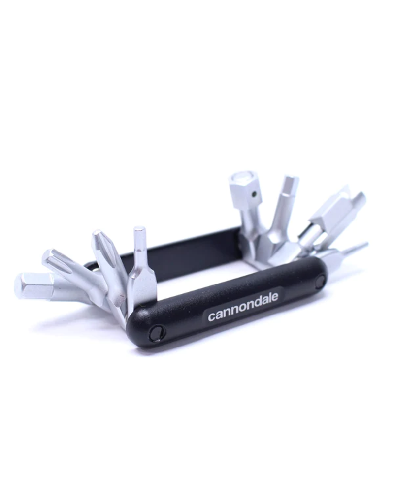 Cannondale Cannondale Scalpel 10-in-1 Stash Tool Kit