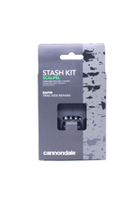 Cannondale Cannondale Scalpel 10-in-1 Stash Tool Kit