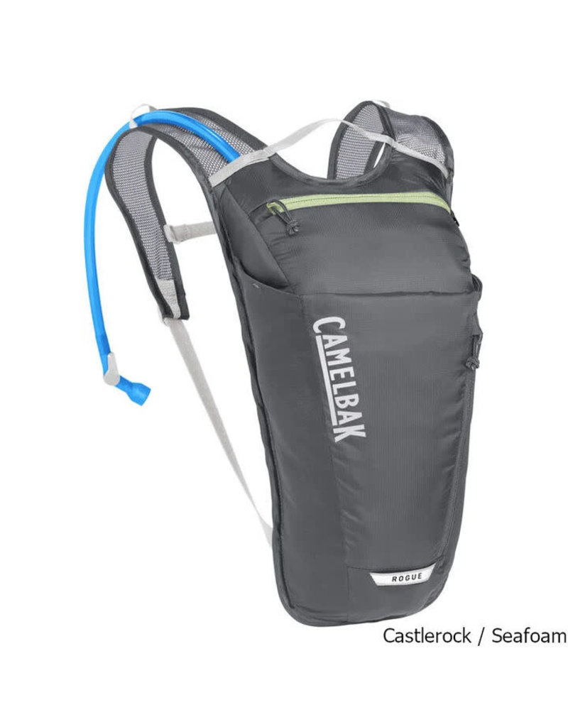 CamelBak Women's Rogue Light 70 oz. Hydration Pack - Castlerock/Seafoam