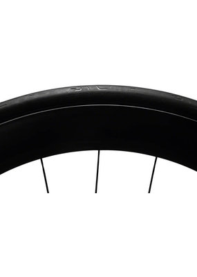 ENVE Composites ENVE Composites SES Tire - 700 x 31c, Tubeless, Folding Black