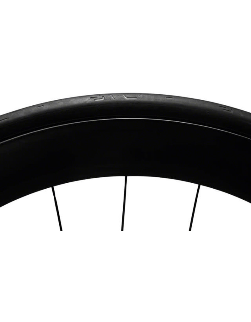 ENVE Composites ENVE Composites SES Tire - 700 x 31c, Tubeless, Folding Black