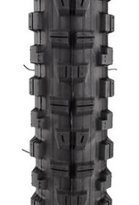 Maxxis Minion DHR II Tire - 29 x 2.6, Tubeless, Folding, Black/Dark Tan, Dual, EXO, Wide Trail