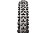 Maxxis Minion DHF Tire - 29 x 2.6, Tubeless, Folding, Black/Dark Tan, Dual, EXO, Wide Trail