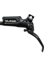SRAM SRAM Guide R Complete Hydraulic Brake Lever Assembly, Black, V2
