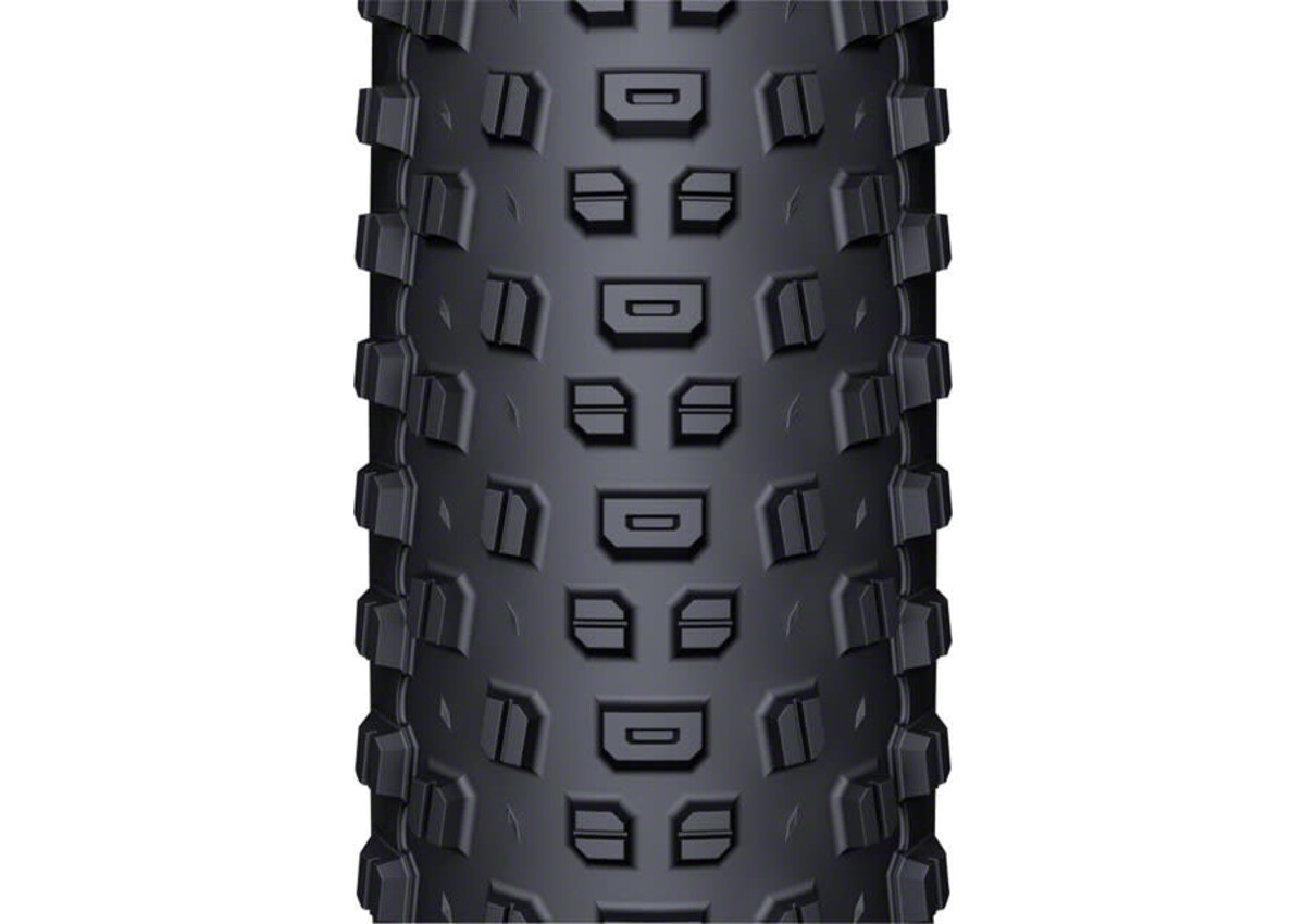 WTB Ranger Tire - 29 x 3, TCS Tubeless, Folding, Black