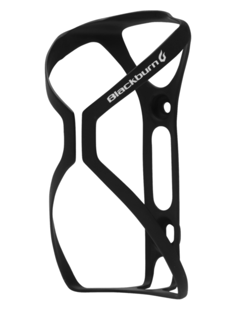 Blackburn Cinch Carbon Fiber Bottle Cage