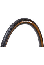 Panaracer GravelKing SK Plus Tire - 700 x 28, Clincher, Folding, Black/Brown, ProTite Protection