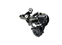 Shimano Zee RD-M640 Rear Derailleur - 10-Speed, Short Cage, SSW/Free-Ride, SS, Shadow Plus, Black