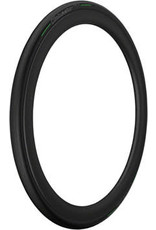 Pirelli Cinturato Velo TLR Tire - 700 x 28, Tubeless, Folding, Black